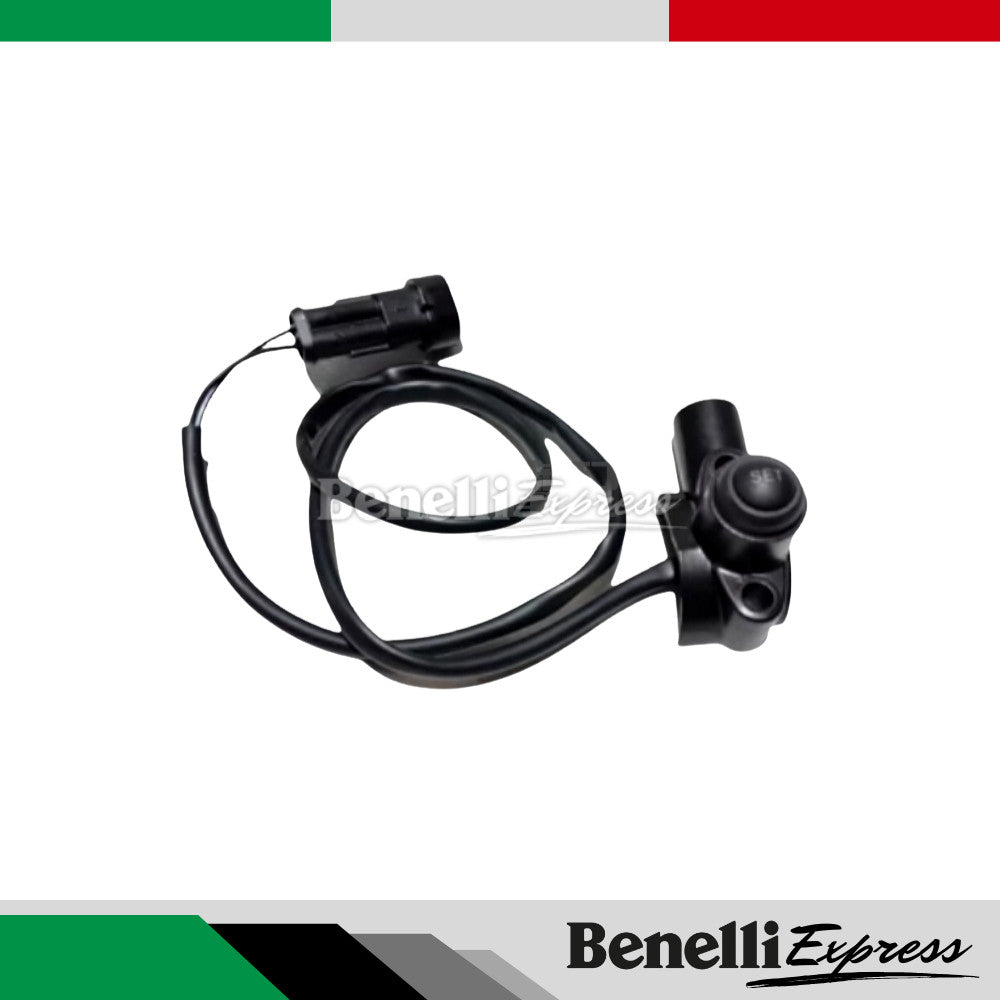 Benelli Trk251 Spare Parts 1 Starter Front Sprocket Fuel Pump Speed Sensor Clutch Plate Cyclinder Gasket Balancer Shalf