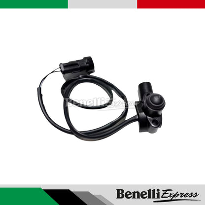 Benelli Trk251 Spare Parts 1 Starter Front Sprocket Fuel Pump Speed Sensor Clutch Plate Cyclinder Gasket Balancer Shalf