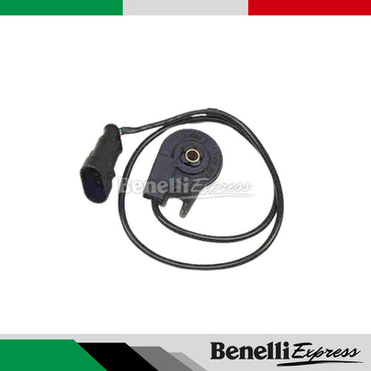 Benelli Leoncino 250 Spare Parts 1 Clutch Lever Cable Footrest Gear Pedal Brake Pump Speed Sensors Sprocket Signal