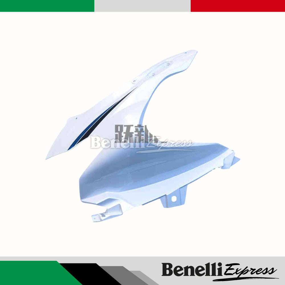 BENELLI 302R Front Mudguard Headlight Cover Rear Side Cover Belly Pan Cover Fairing Motorcycle
