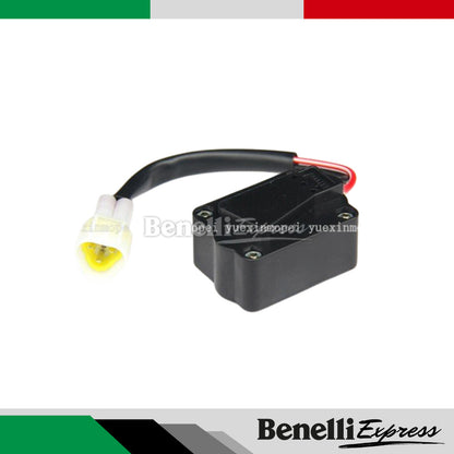 BENELLI TNT600 rollover switch anti-flip relay