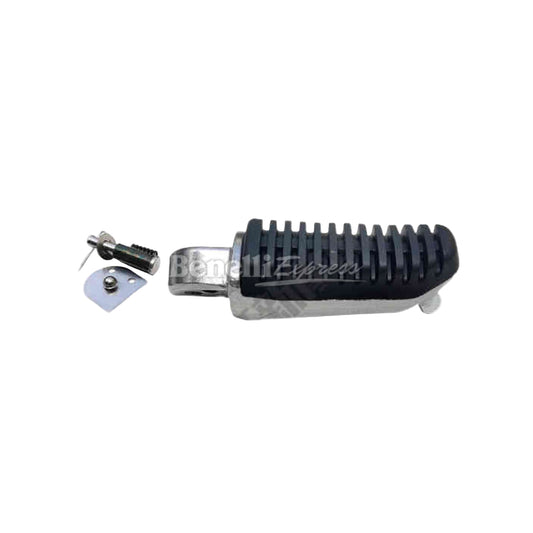 QJMOTOR SRK250 Front Right Footrest