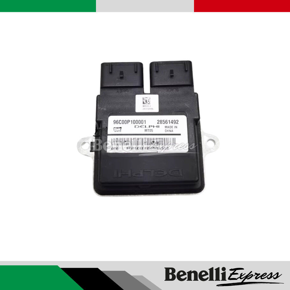 Benelli Oem Brake Pad For 752s 502c Srt800 800x (Brembo Calipers)  752s ECU