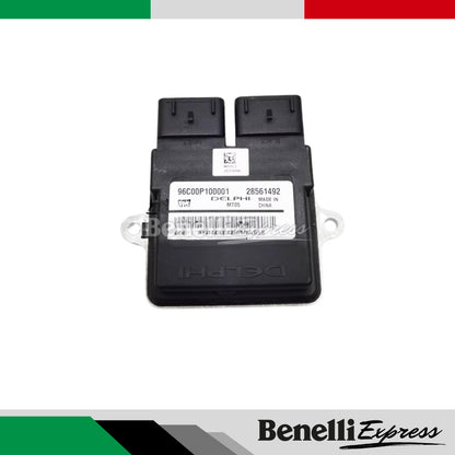 Benelli Oem Brake Pad For 752s 502c Srt800 800x (Brembo Calipers)  752s ECU