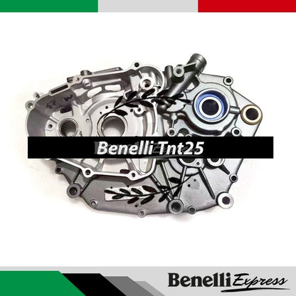 Benelli Tnt25 Trk251 Starter Engine Crankcase Motorcycle Spare Parts