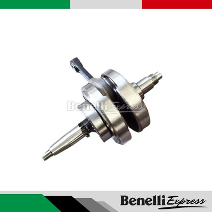 Benelli Trk251 Spare Part 2 Fuel Tank Locks Set Water Pump Front Shock Absorber Radiator Slipper Clutch Crankshaft