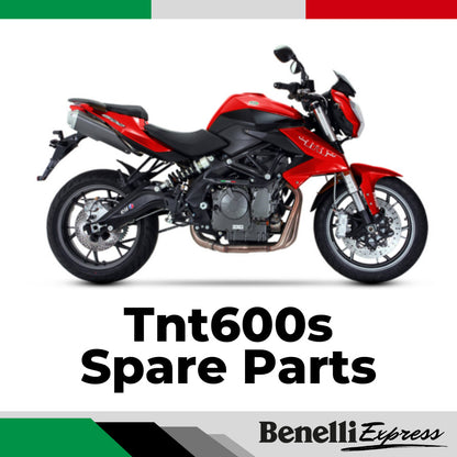 BENELLI Tnt600s Spare Parts Fairing Fuel Tank Middle Guard Plate Cover Board