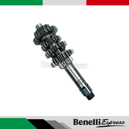 Benelli 150s Spare Parts 2 Key Brake Pad Disc Seat Mudguard Headlights Cover Fairing Tail Light Bearing Fender Fuel Pump