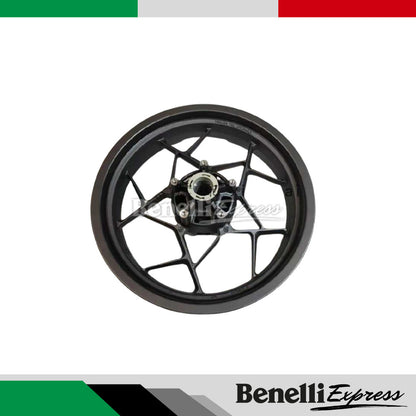 Benelli Tnt25 Leoncino 250 Trk251 Trk502 302r Front Rim Rear Rim