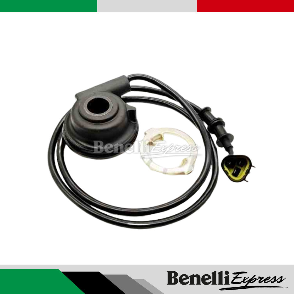Benelli 150s Spare Parts 1 Oil Filter Chain Pad Footrest Brake Clutch Lever Plug Coil Brake Spring TPS Sensor Fuel