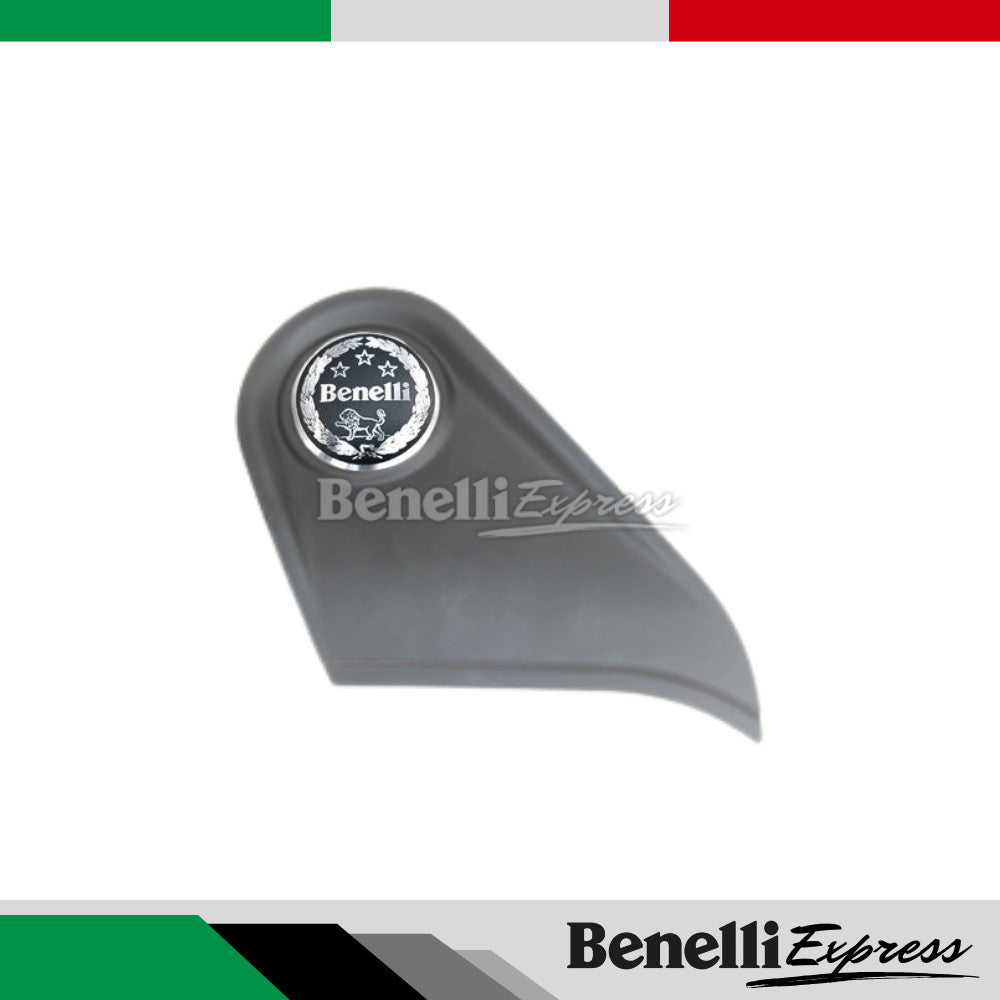BENELLI Leoncino 500 Spare Parts 1 Chain Shield Block Meter Brake Hose Signal Gasket Fuel Injector Footrest Tank Cover