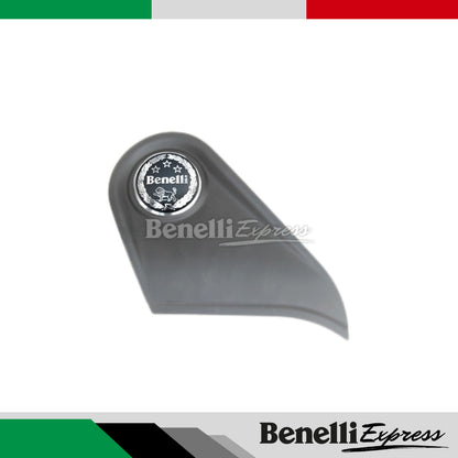 BENELLI Leoncino 500 Spare Parts 1 Chain Shield Block Meter Brake Hose Signal Gasket Fuel Injector Footrest Tank Cover