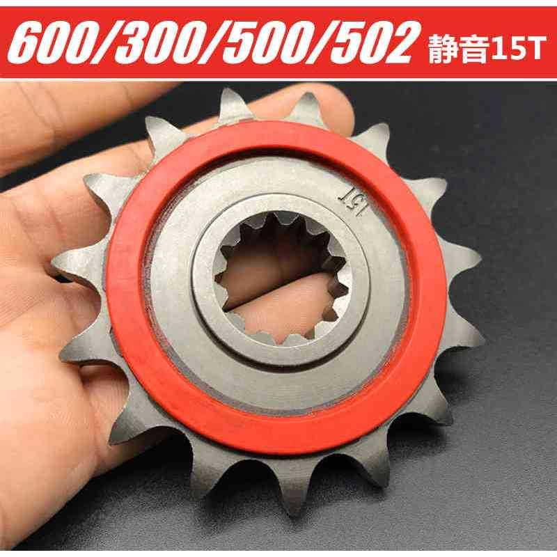 Benelli Tnt600 Srk600 Tnt300 249s SRV250 Tnt25 Tnt135 Trk251 Trk502 752s 502c 150s Leoncino Imepriale Chain Set Sprocket