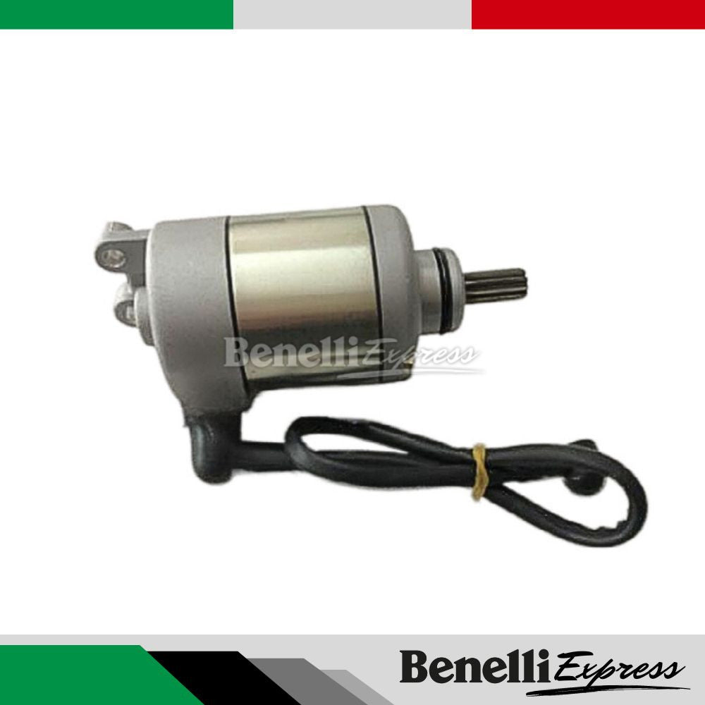 Benelli Tnt25 Trk251 Starter Engine Crankcase Motorcycle Spare Parts