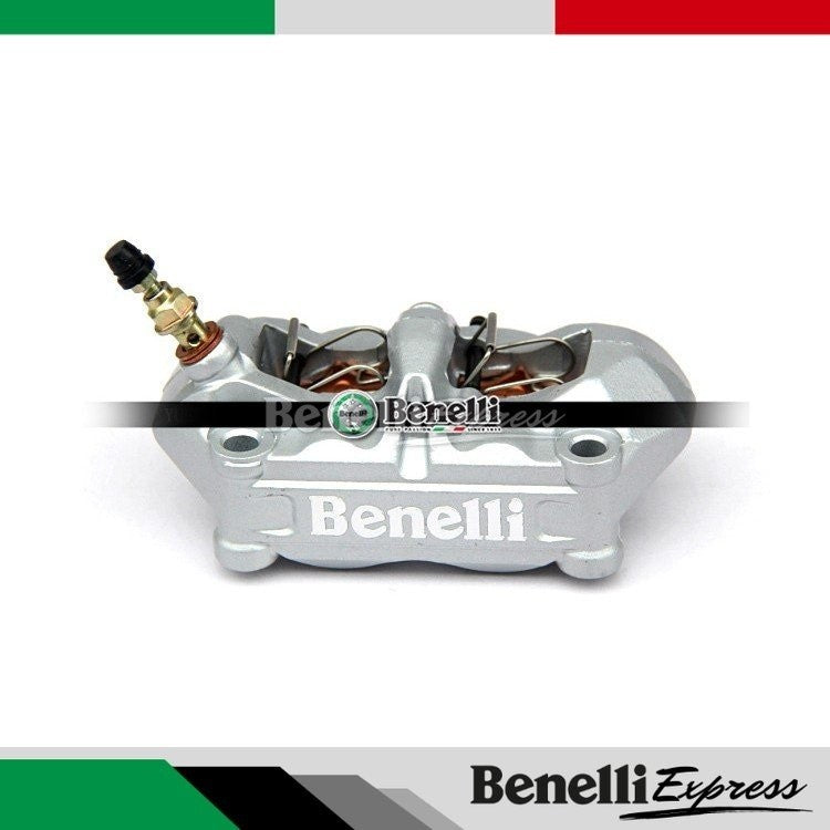 BENELLI TRK502 Spare Parts 2 ECU Rims Brake Caliper Chain Set Gold Chain Silent Sprocket