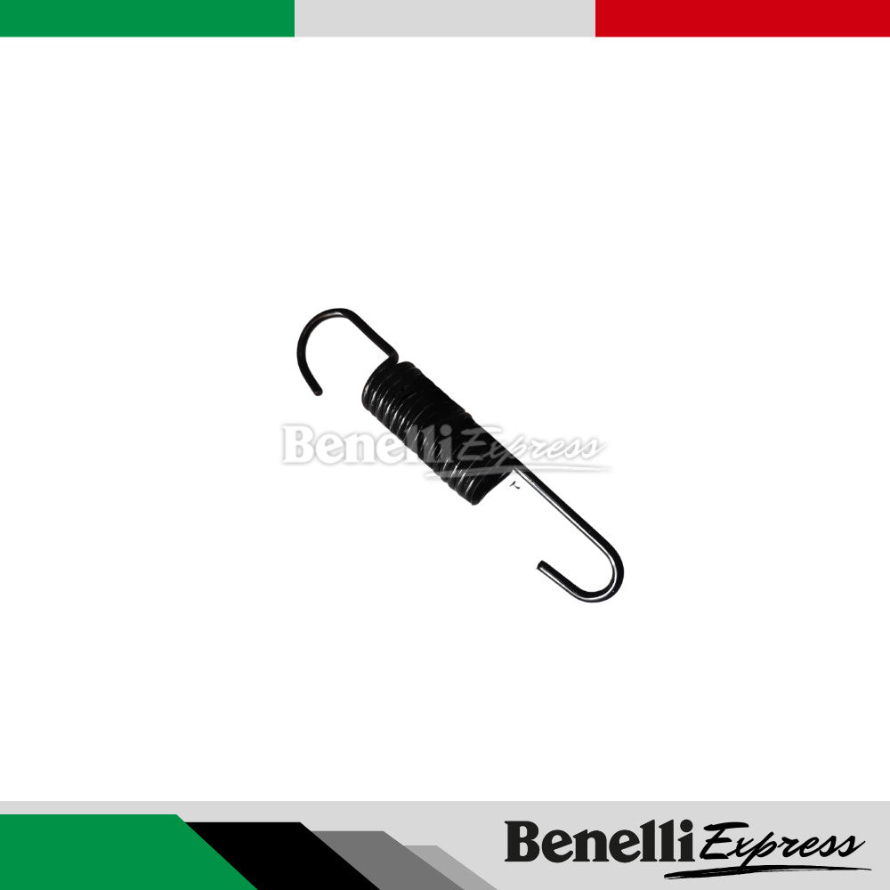 Benelli Tnt135 Spare Parts 3 Brake Spring Master Pump Clutch Lever Comp Clutch Holder Push Rod