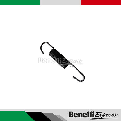 Benelli Tnt135 Spare Parts 3 Brake Spring Master Pump Clutch Lever Comp Clutch Holder Push Rod