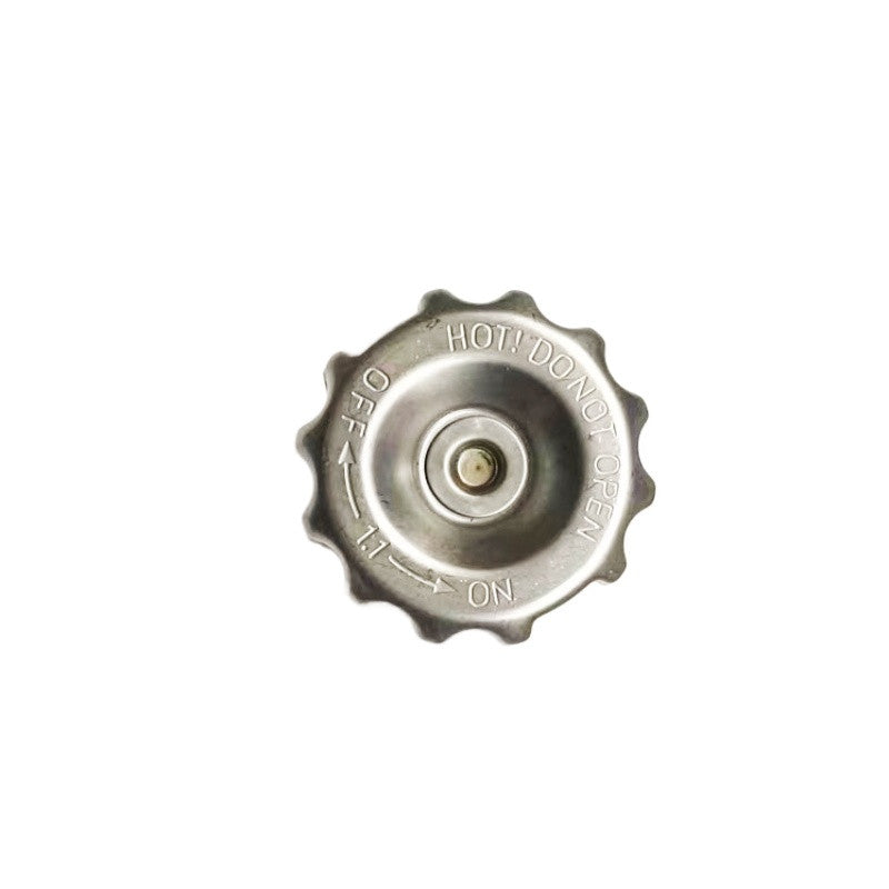 Benelli Radiator Cap Tnt600 Tnt300 249s Tnt25 Leoncino 500 Leoncino250 Trk502 Trk502x Trk251