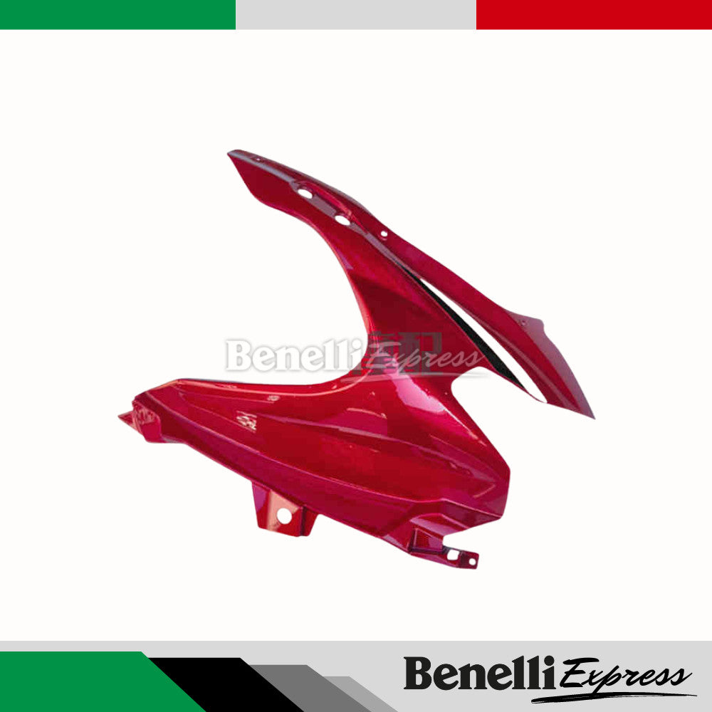 BENELLI 302R Front Mudguard Headlight Cover Rear Side Cover Belly Pan Cover Fairing Motorcycle