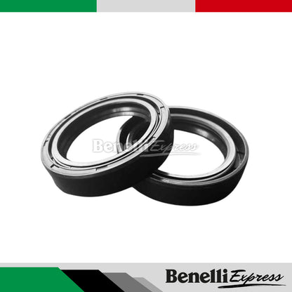 BENELLI 502c Spare Parts 1 Brake Fork Oil Seal Water Pump Filter Seal Handle Bar Splash Guard Backrest Chain Adjuster