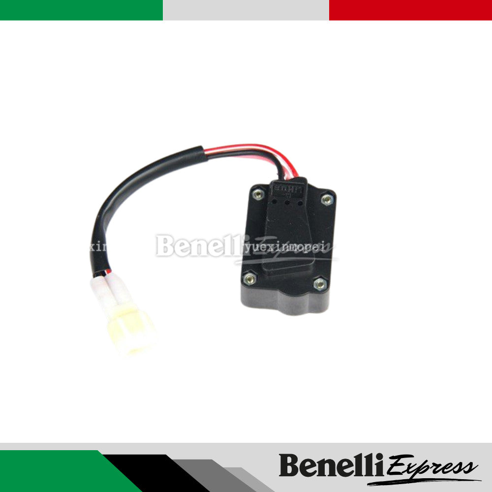 BENELLI TNT600 rollover switch anti-flip relay