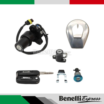BENELLI Imperiale 400 Spare Parts Clutch Throttle Abs Cable Mirror Sprocket Bearing Fuel Pump Timing