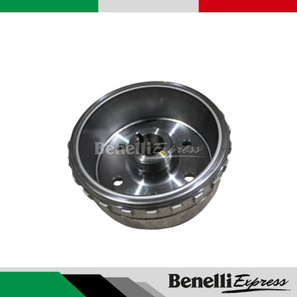 Benelli TNT600 Spare Parts 2 Brake Disc Brake Pump Lights Wheel Mudguard Radiator Fan Top Box Rack