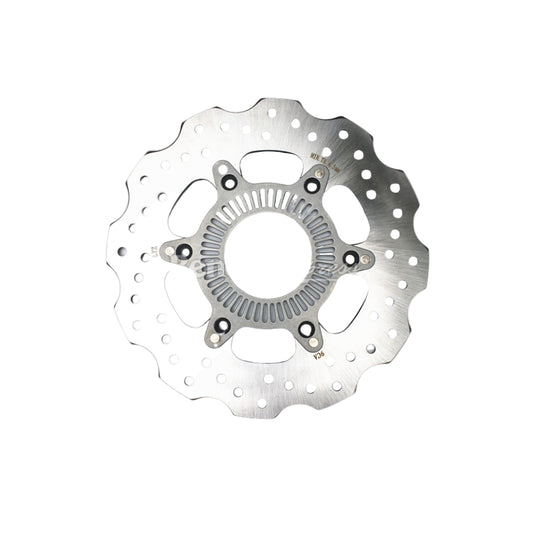 QJMOTOR SRK250 Brake Disc Rear