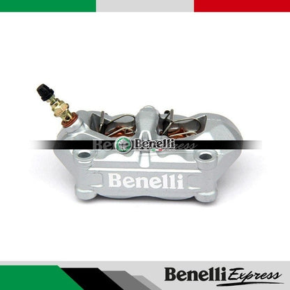 BENELLI TRK502 Spare Parts 2 ECU Rims Brake Caliper Chain Set Gold Chain Silent Sprocket