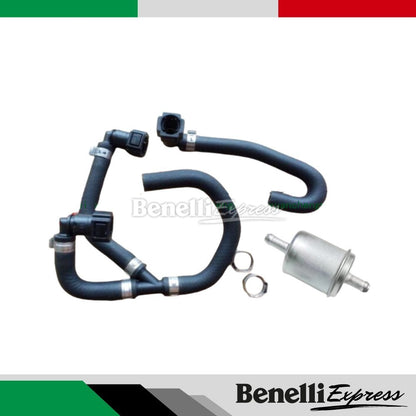Benelli Tnt25 Spare Parts 2 Seat Cushion Brake Pump Disc Meter Radiator Clutch ECU Fuel Tank Key