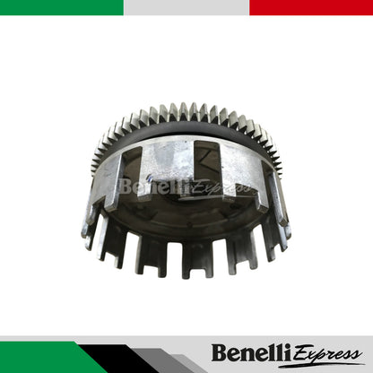 Benelli Tnt25 Spare Parts 2 Seat Cushion Brake Pump Disc Meter Radiator Clutch ECU Fuel Tank Key