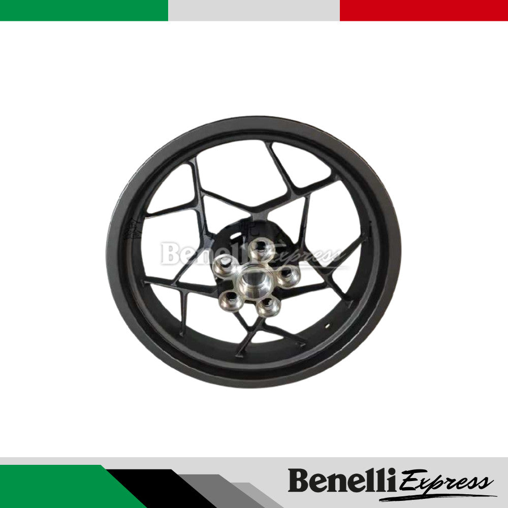 Benelli Tnt25 Leoncino 250 Trk251 Trk502 302r Front Rim Rear Rim
