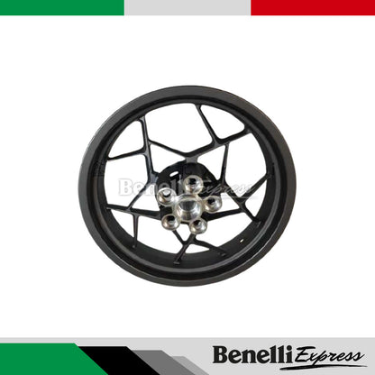 Benelli Tnt25 Leoncino 250 Trk251 Trk502 302r Front Rim Rear Rim