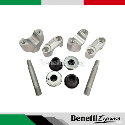Benelli Trk251 Spare Parts 1 Starter Front Sprocket Fuel Pump Speed Sensor Clutch Plate Cyclinder Gasket Balancer Shalf