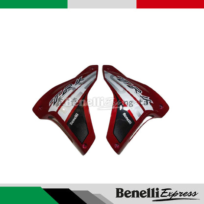 Benelli Trk251 Spare Parts 1 Starter Front Sprocket Fuel Pump Speed Sensor Clutch Plate Cyclinder Gasket Balancer Shalf