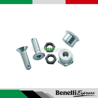BENELLI TRK502X Spare Parts 1 Air Filter Fuel Hose Double Stand Screw Rim Hub Brake Disc Gear Lever Front Seat USB
