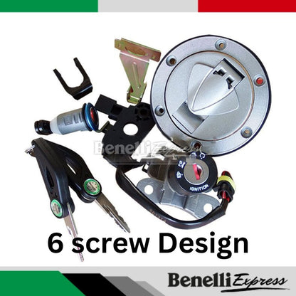 Benelli Tnt25 Spare Parts 2 Seat Cushion Brake Pump Disc Meter Radiator Clutch ECU Fuel Tank Key