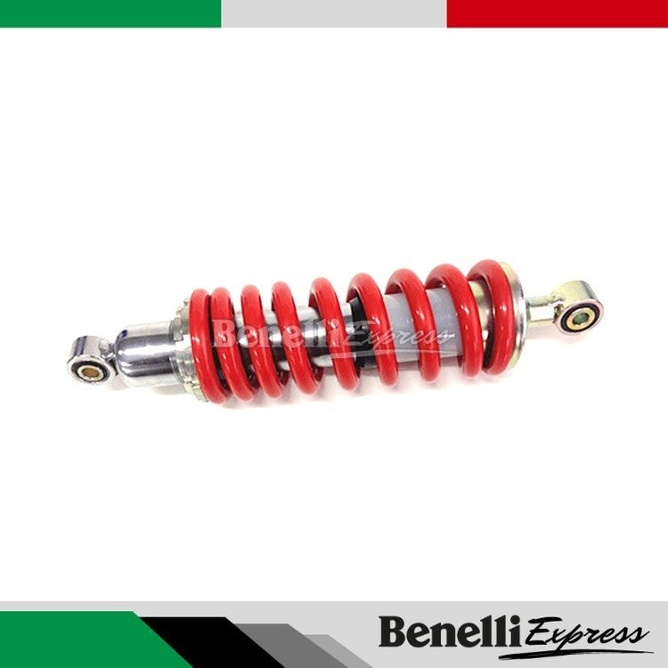 Benelli Absorber Qjmotor SRK250R Tnt600 Tnt300 302R Tnt25 Trk251Tnt135 502c 150s Srk600 Leoncino Rear Monoshock Absorber