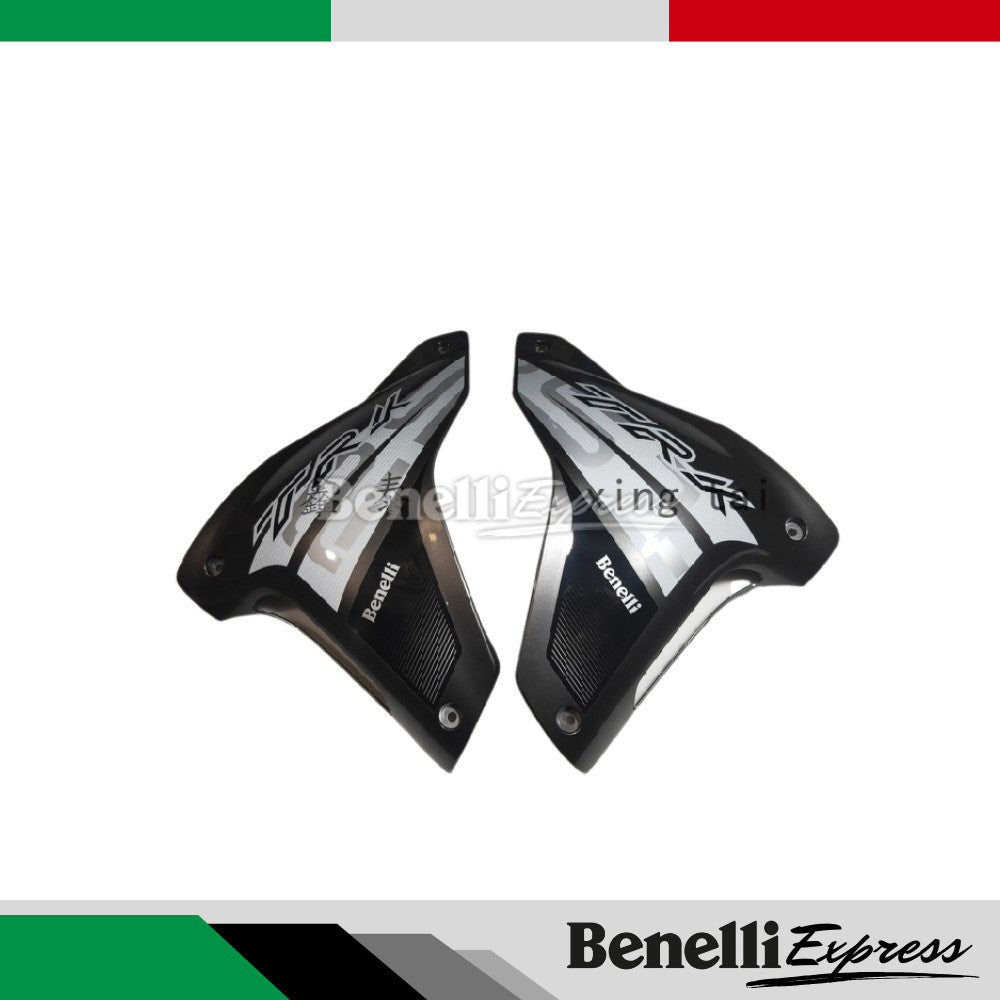 Benelli Trk251 Spare Parts 1 Starter Front Sprocket Fuel Pump Speed Sensor Clutch Plate Cyclinder Gasket Balancer Shalf