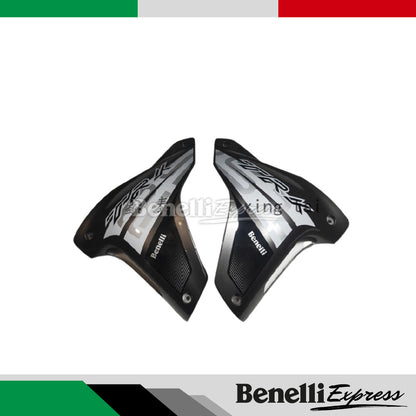 Benelli Trk251 Spare Parts 1 Starter Front Sprocket Fuel Pump Speed Sensor Clutch Plate Cyclinder Gasket Balancer Shalf