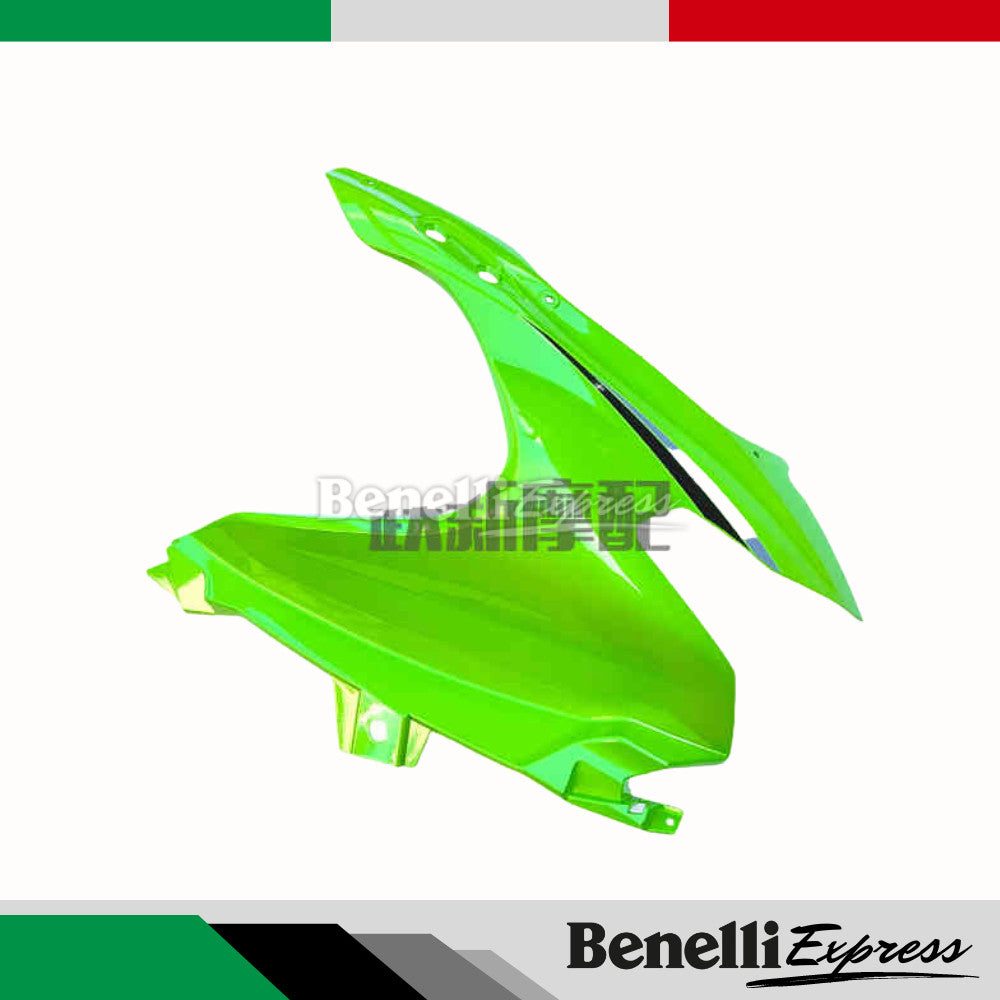 BENELLI 302R Front Mudguard Headlight Cover Rear Side Cover Belly Pan Cover Fairing Motorcycle