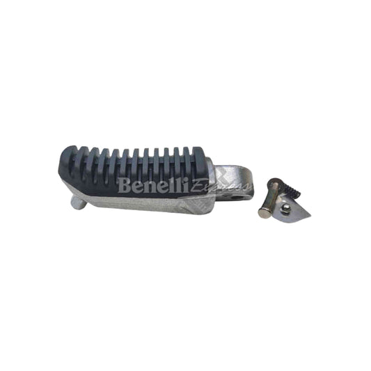 QJMOTOR SRK250 Front Left Footrest