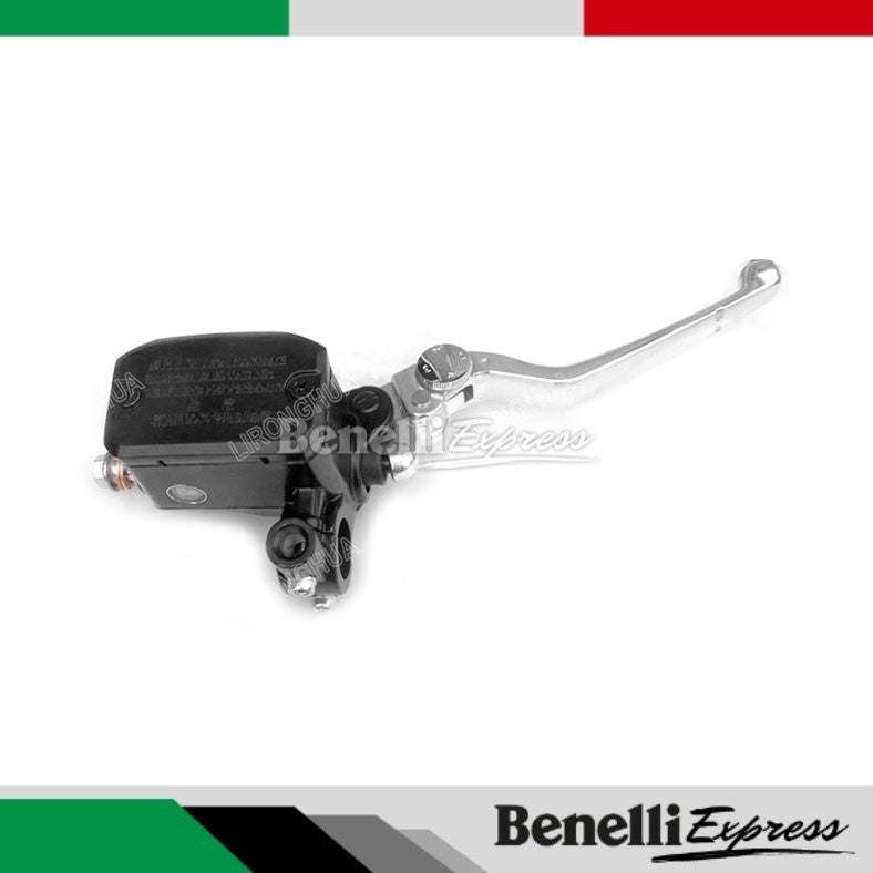 Benelli Tnt300 Spare Parts 1 Handle Switch Left Right Mounting Bracket Pedal Footrest Brake Pump Signal Engine Gasket