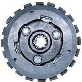 Benelli Trk251 Spare Part 2 Fuel Tank Locks Set Water Pump Front Shock Absorber Radiator Slipper Clutch Crankshaft