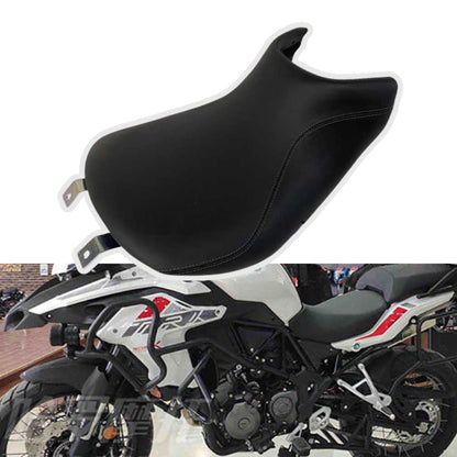BENELLI TRK502X Spare Parts 1 Air Filter Fuel Hose Double Stand Screw Rim Hub Brake Disc Gear Lever Front Seat USB