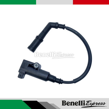 QJMOTOR SRV250 Spare Parts 1 Oil Filter Fuel Pump Side Mirror Clutch Throttle Cable Footrest Stand Rear Fender Plug Coil