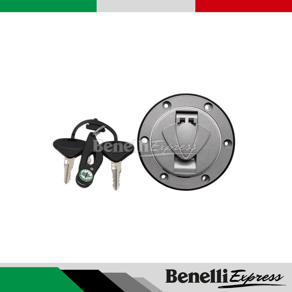 BENELLI Tnt600 600s 300 Tnt25 Leoncino 500 SRK250 Tnt135 150s Trk251 Trk502 Trk502x 502c Fuel Cap Lock Key Lock Set