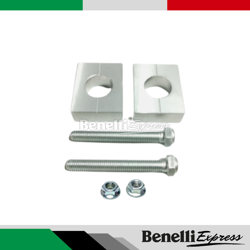 BENELLI 502c Spare Parts 1 Brake Fork Oil Seal Water Pump Filter Seal Handle Bar Splash Guard Backrest Chain Adjuster