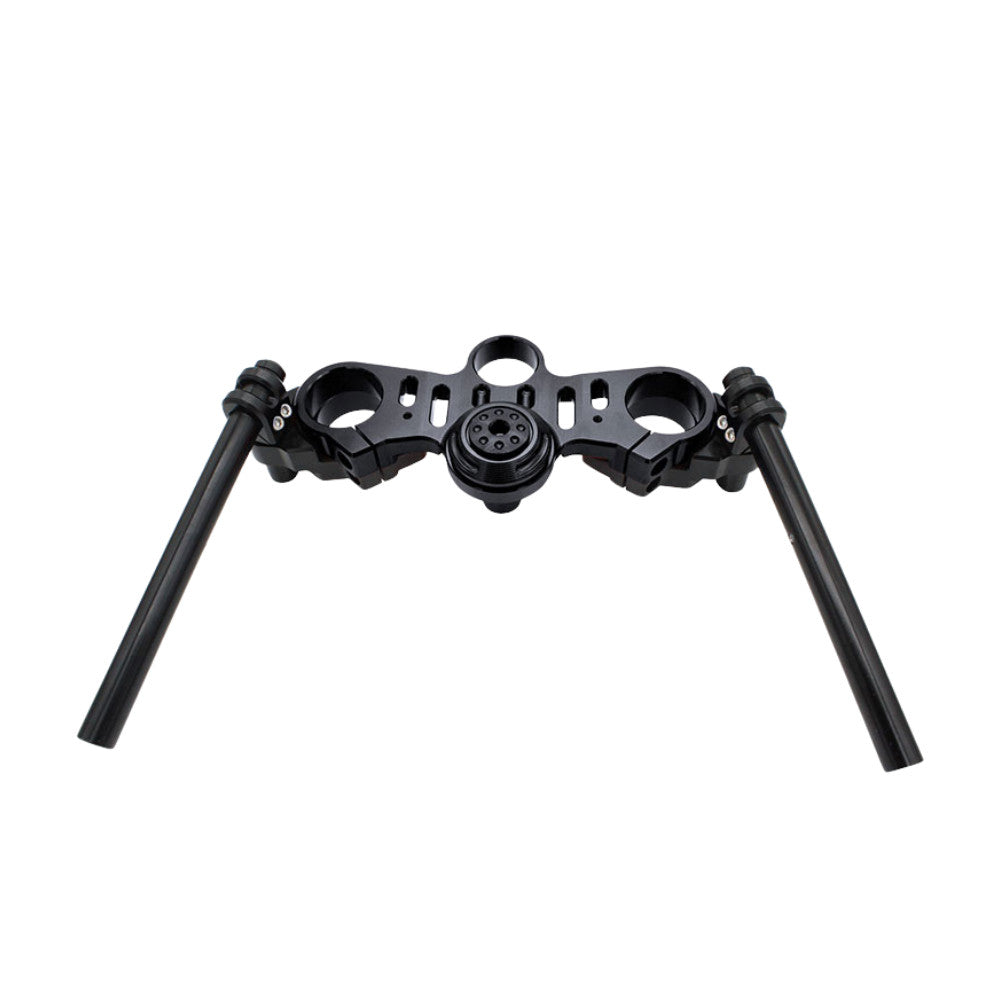 Qjmotor Srk600rc Spare Parts Side Stand Quality Washable Air Filter Brake Disc Handle Bar