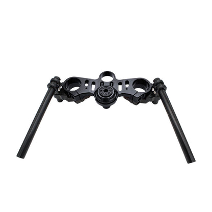 Qjmotor Srk600rc Spare Parts Side Stand Quality Washable Air Filter Brake Disc Handle Bar